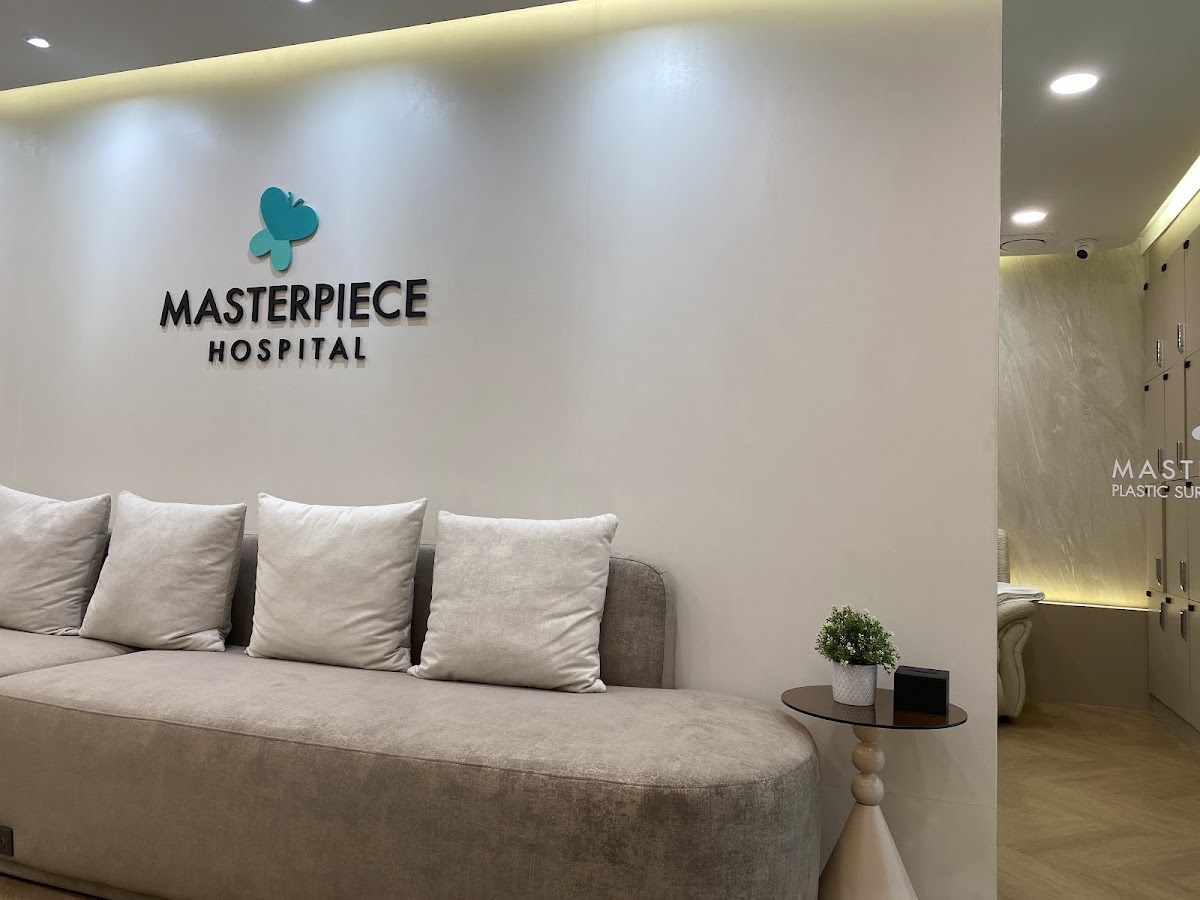 Masterpiece Hospital