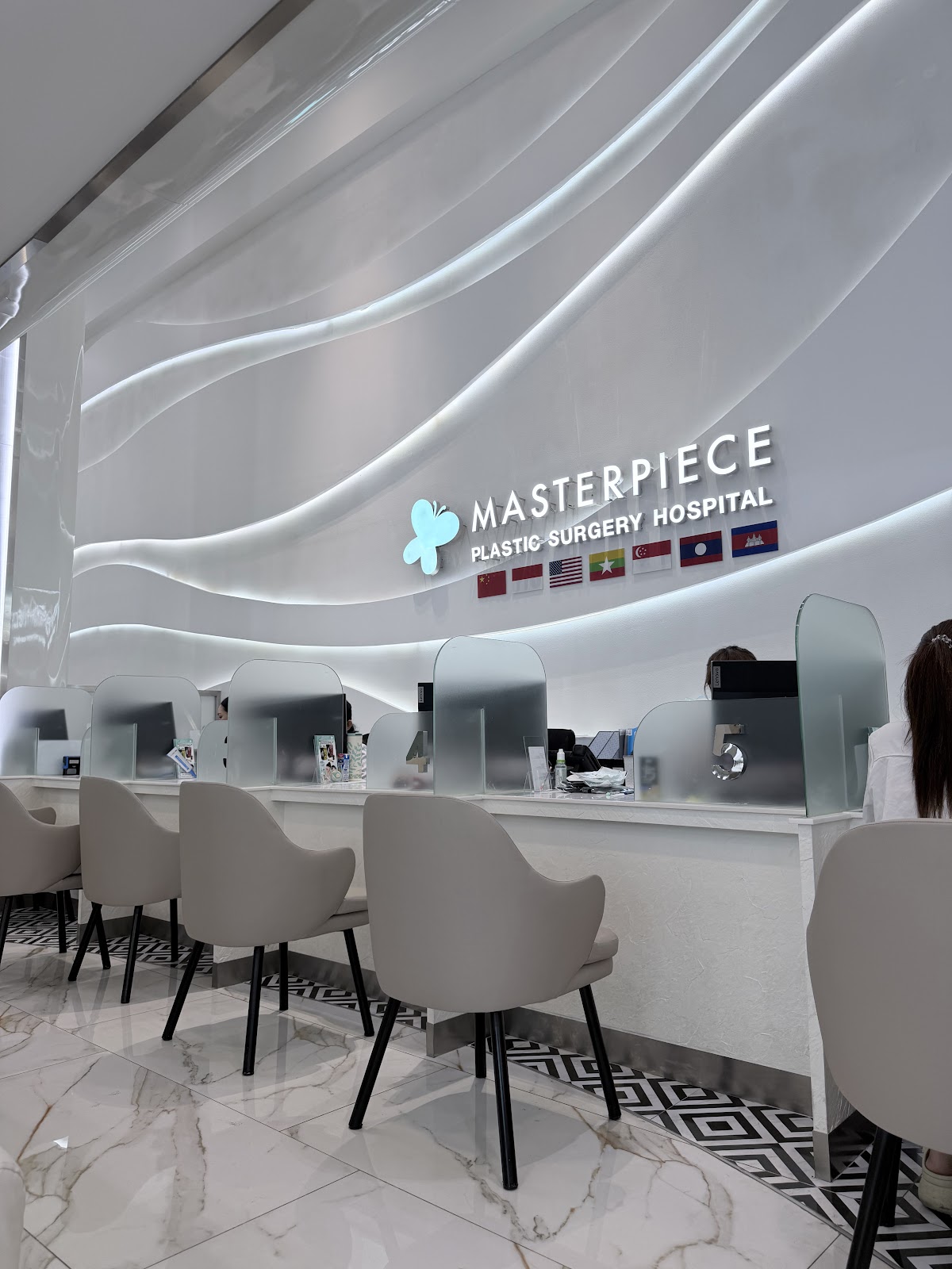 Masterpiece Hospital