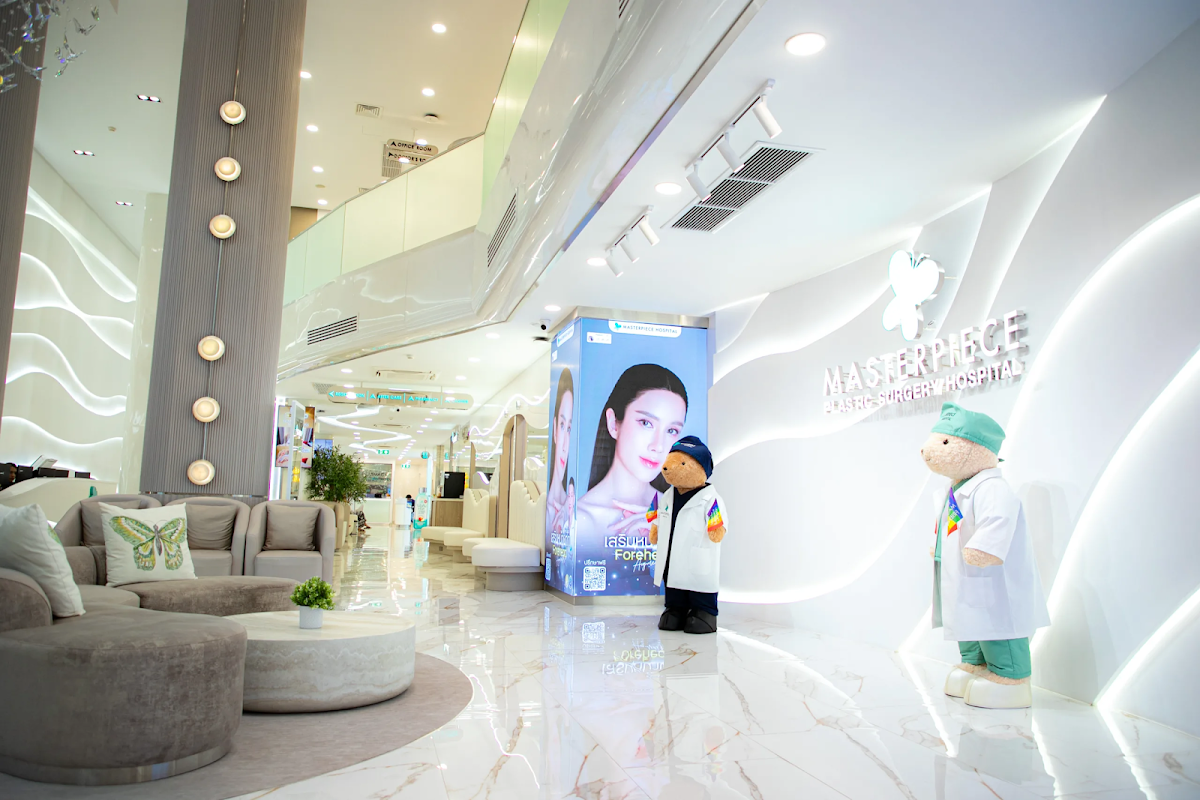 Masterpiece Hospital