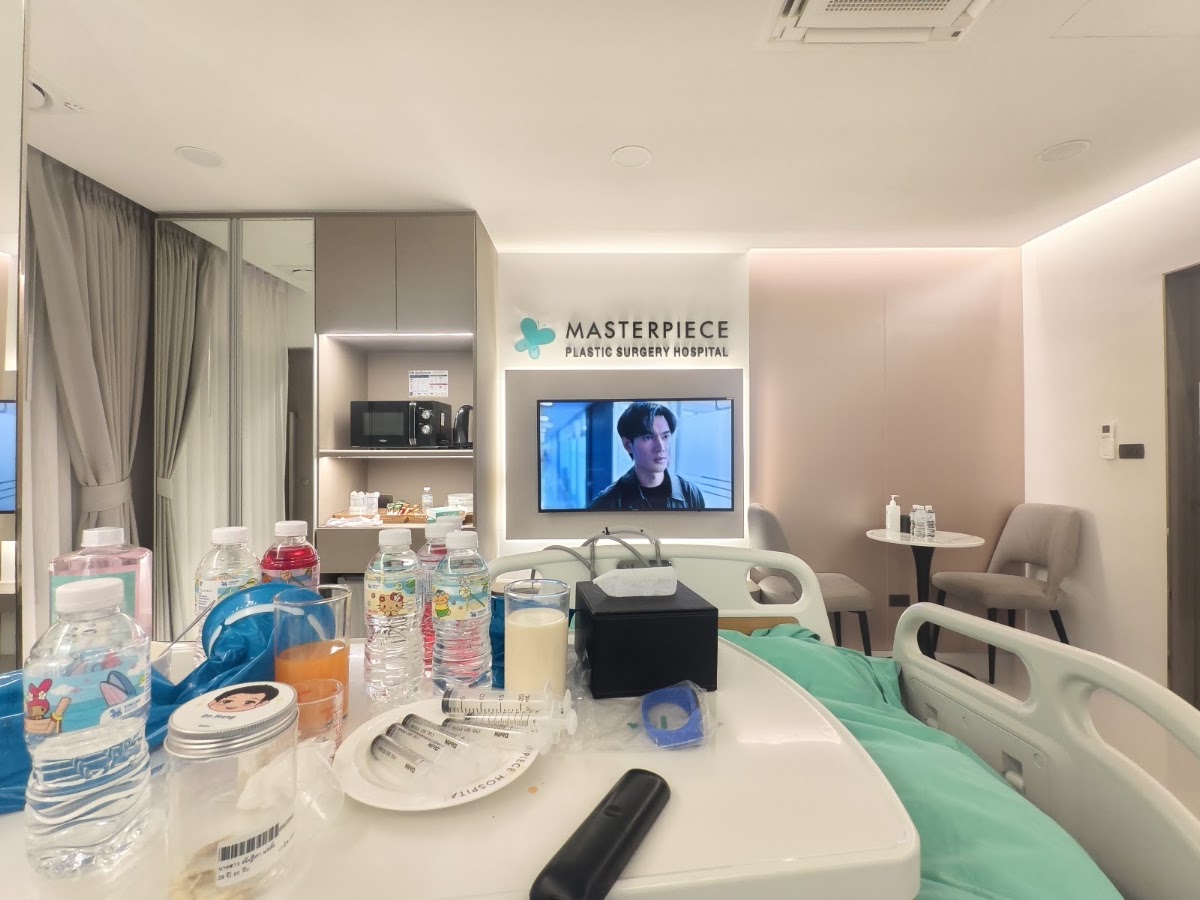 Masterpiece Hospital