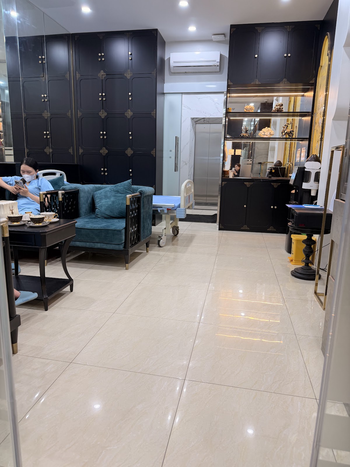 Phòng Khám Chuyên Khoa Phẫu Thuật Thẩm Mỹ HAYOUNG