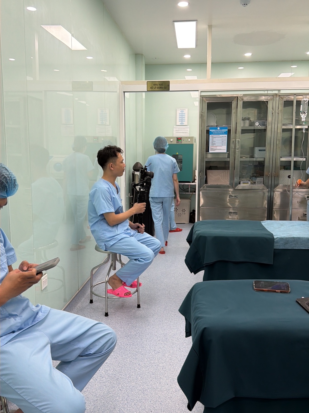 Phòng Khám Chuyên Khoa Phẫu Thuật Thẩm Mỹ HAYOUNG