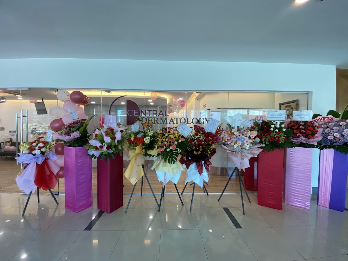 Central Dermatology Specialist Clinic