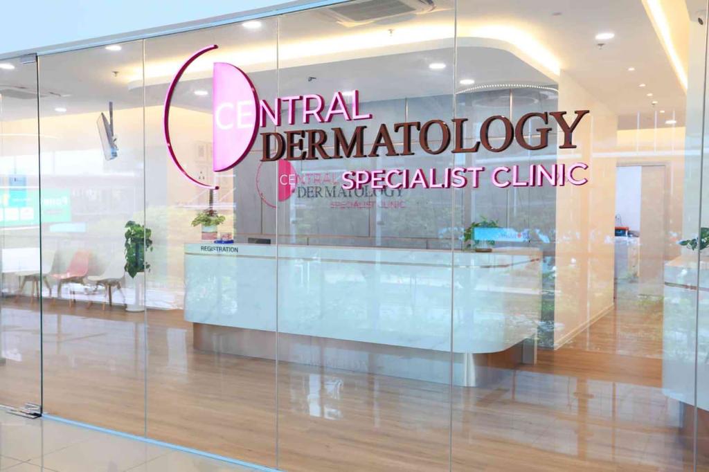 Central Dermatology Specialist Clinic