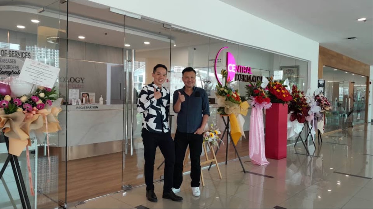 Central Dermatology Specialist Clinic