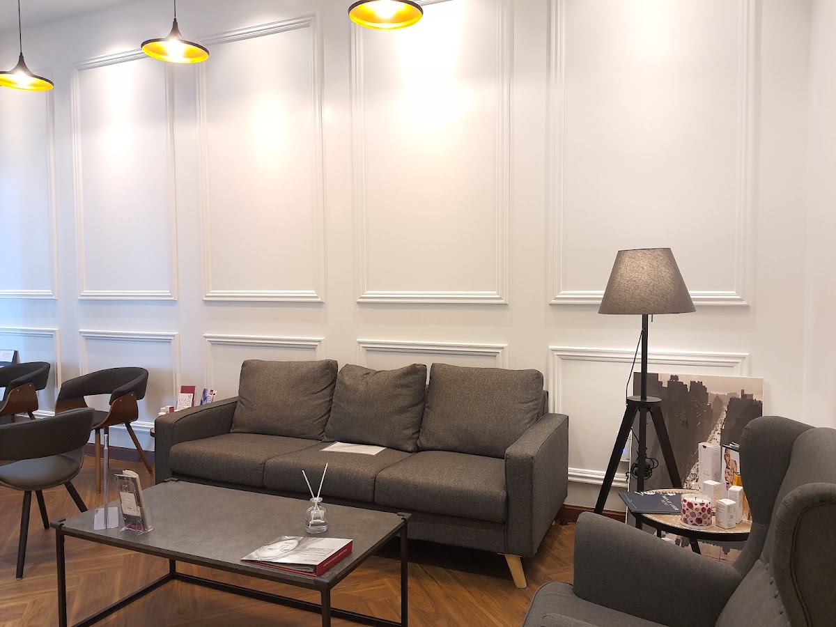 Millennium Aesthetic Clinic Bangsar KL : Face Treatment, Che
