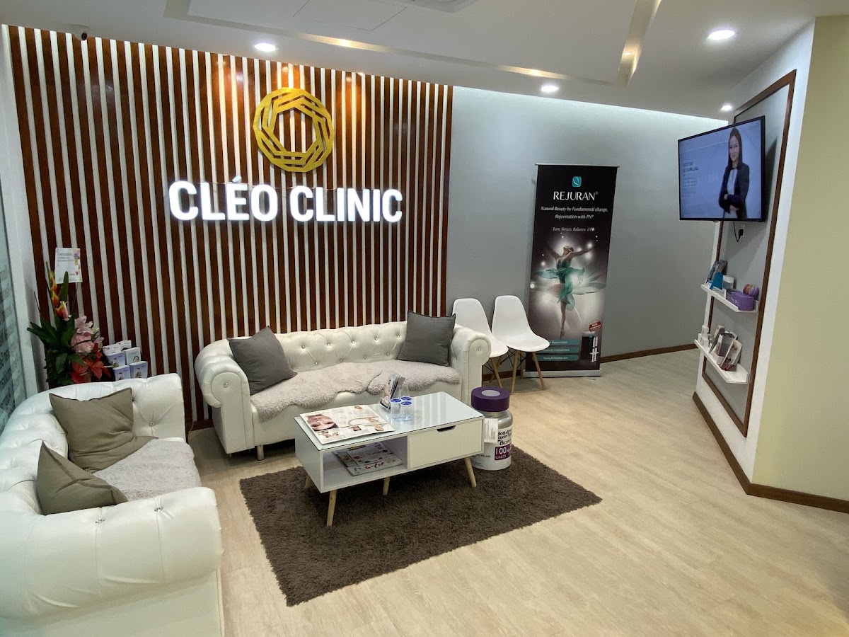 CLEO Clinic Aesthetic & Skin center