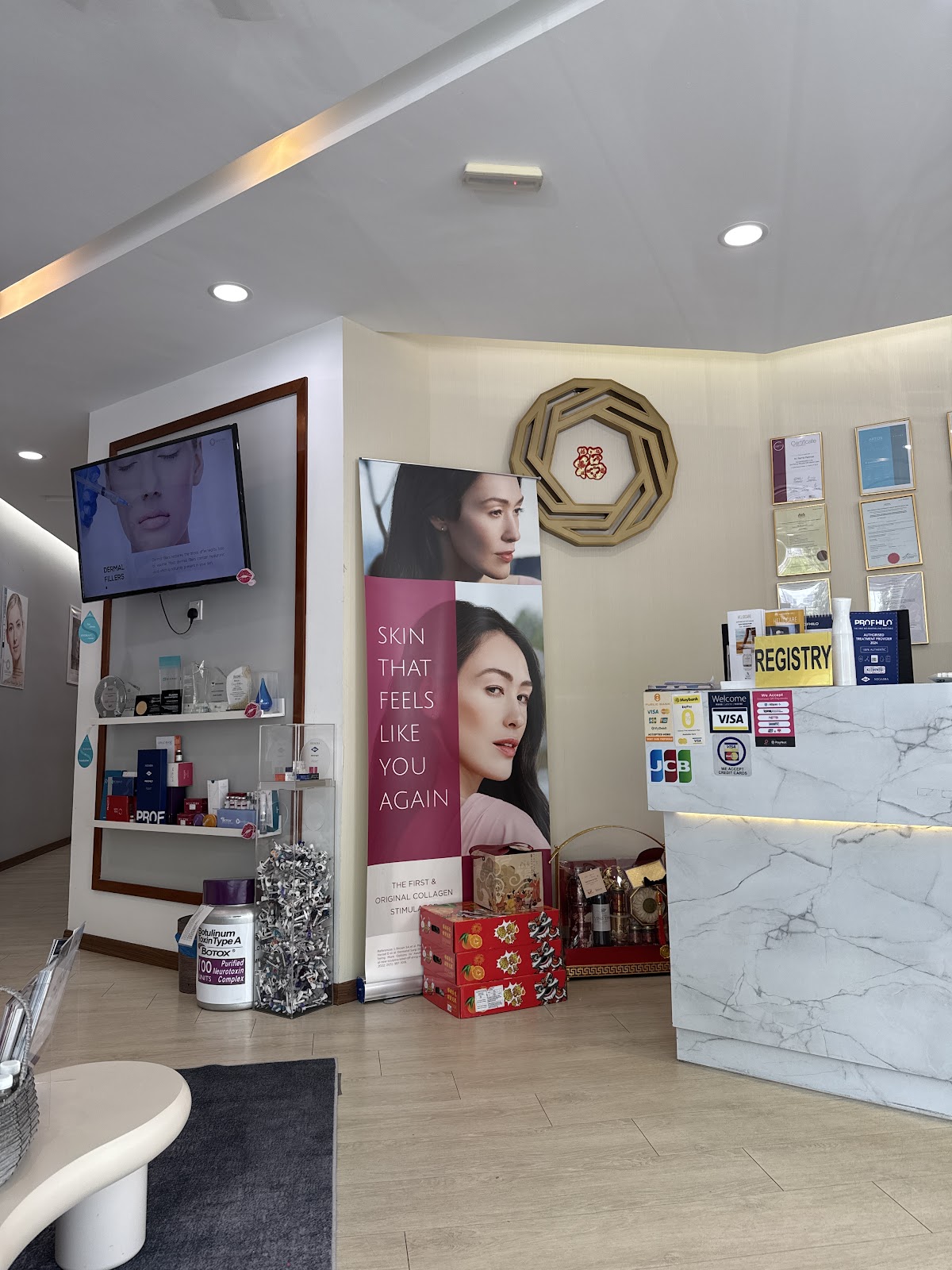 CLEO Clinic Aesthetic & Skin center
