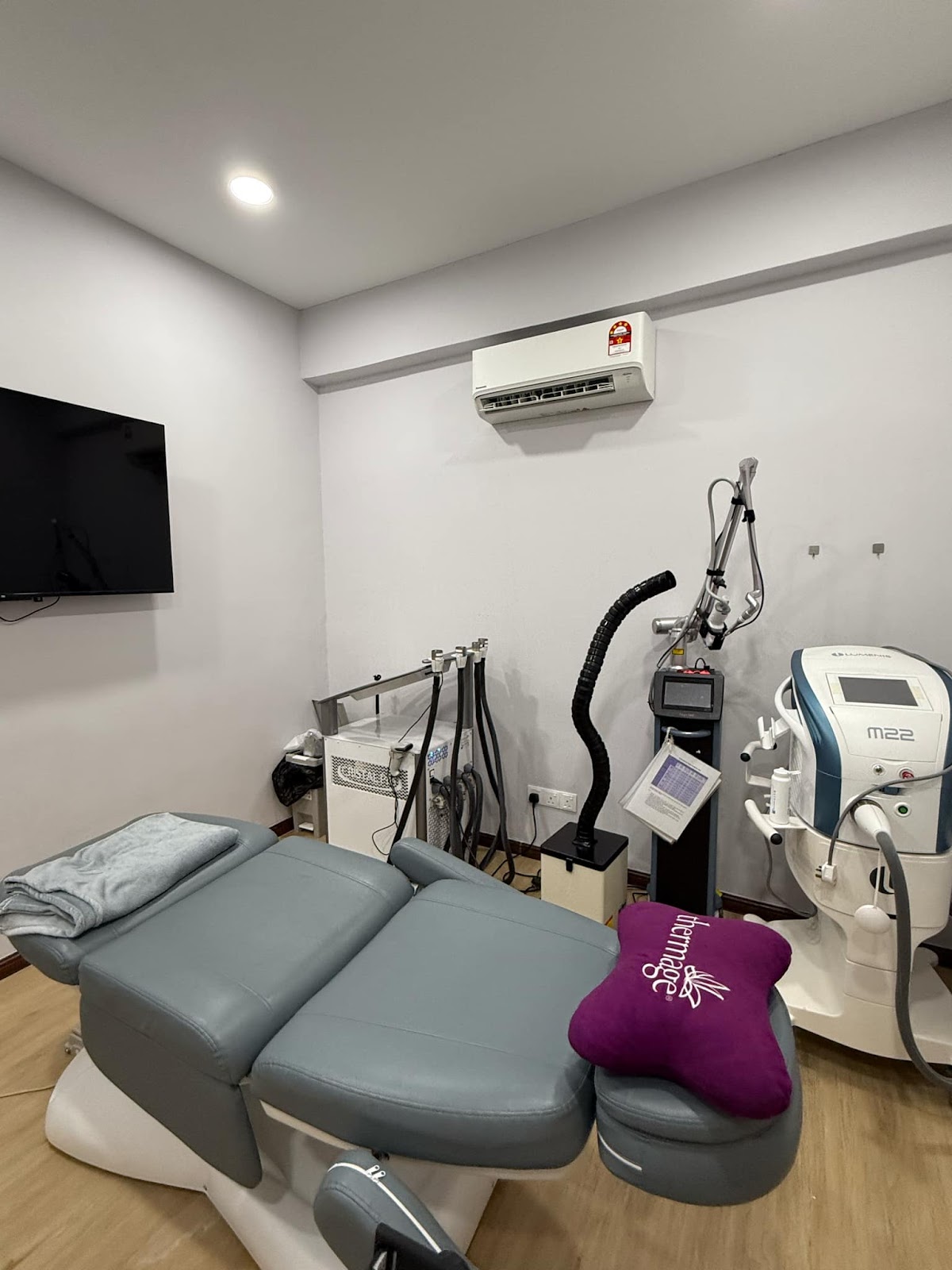 CLEO Clinic Aesthetic & Skin center