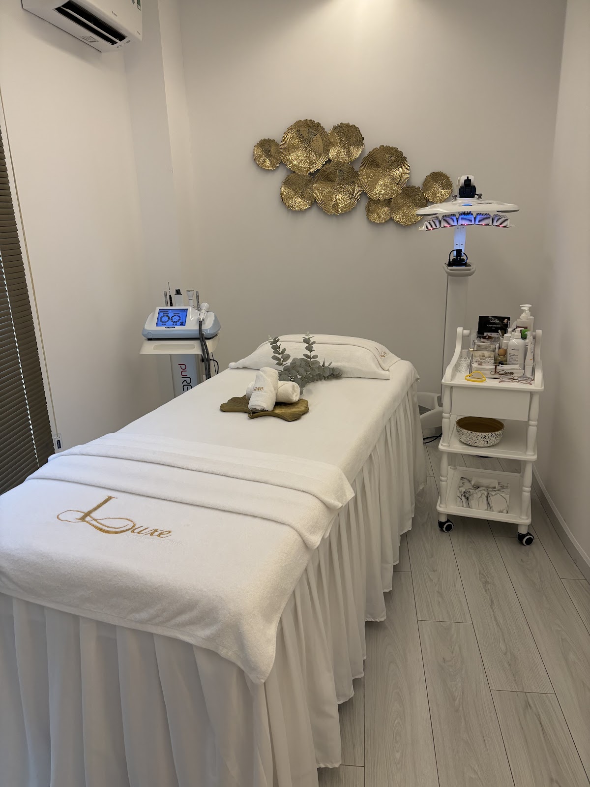 Luxe Aesthetic Clinic