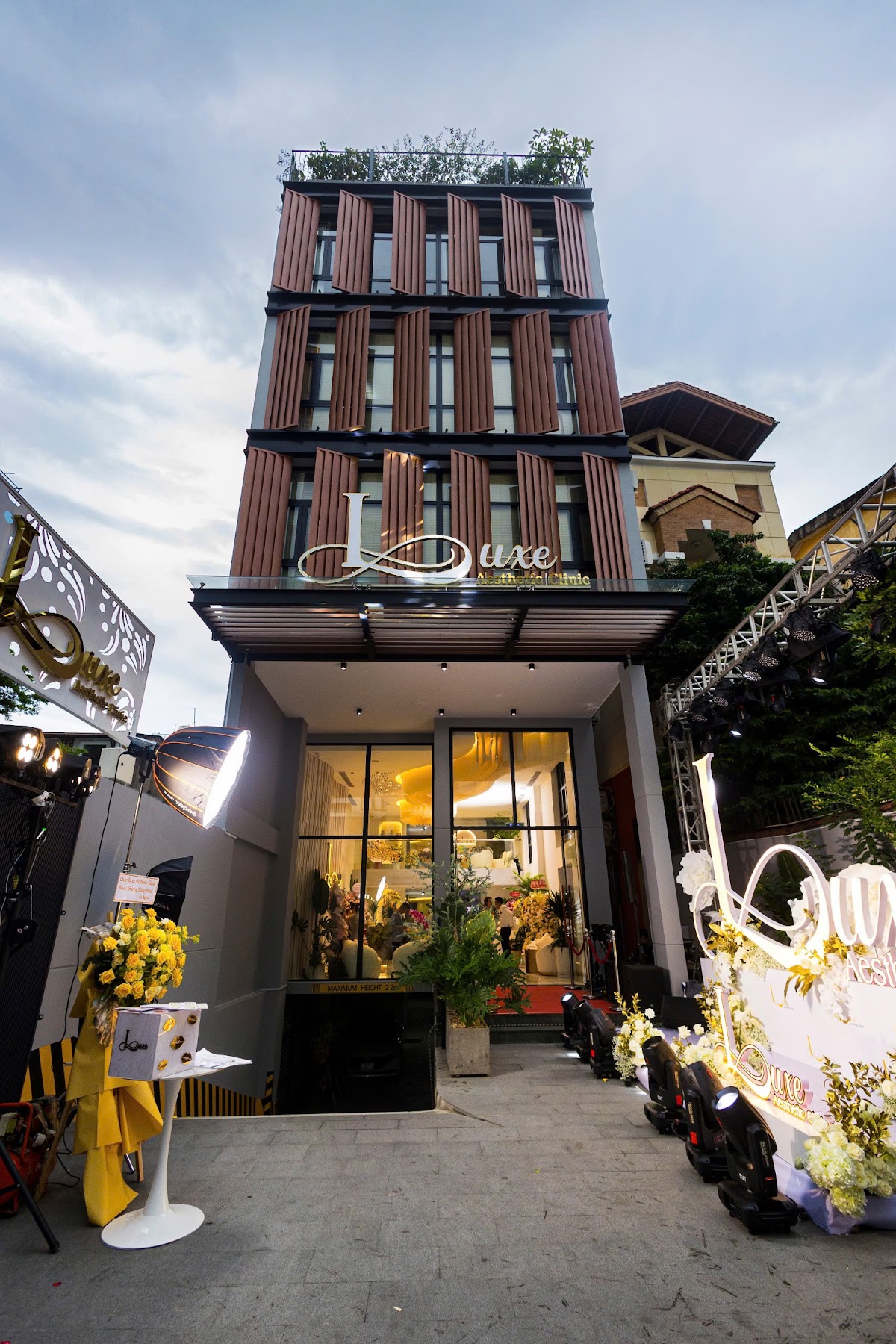 Luxe Aesthetic Clinic