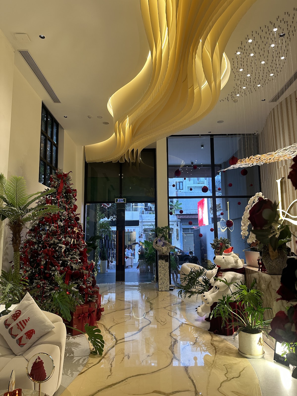 Luxe Aesthetic Clinic