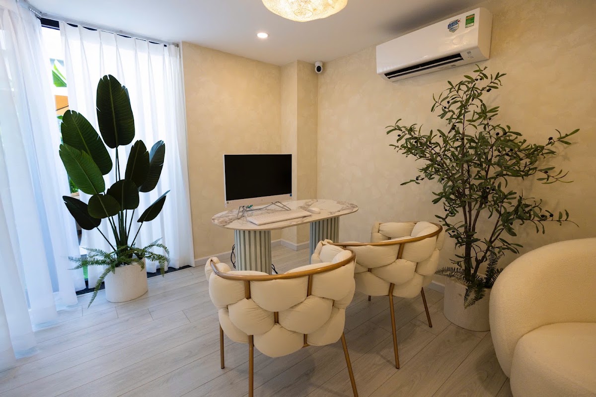 Luxe Aesthetic Clinic