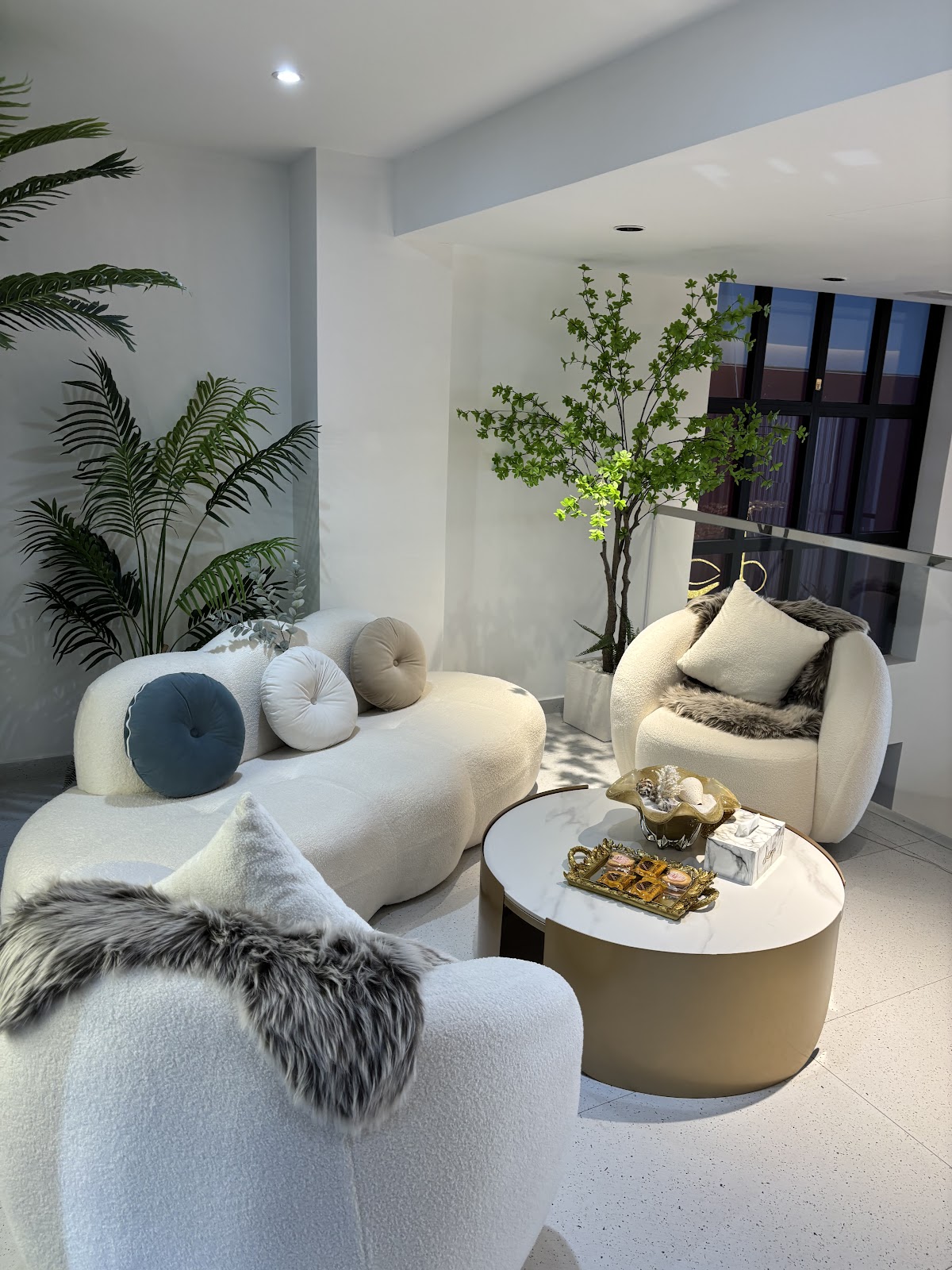Luxe Aesthetic Clinic