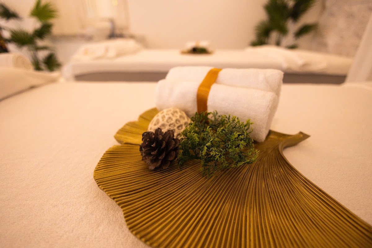 Luxe Aesthetic Clinic