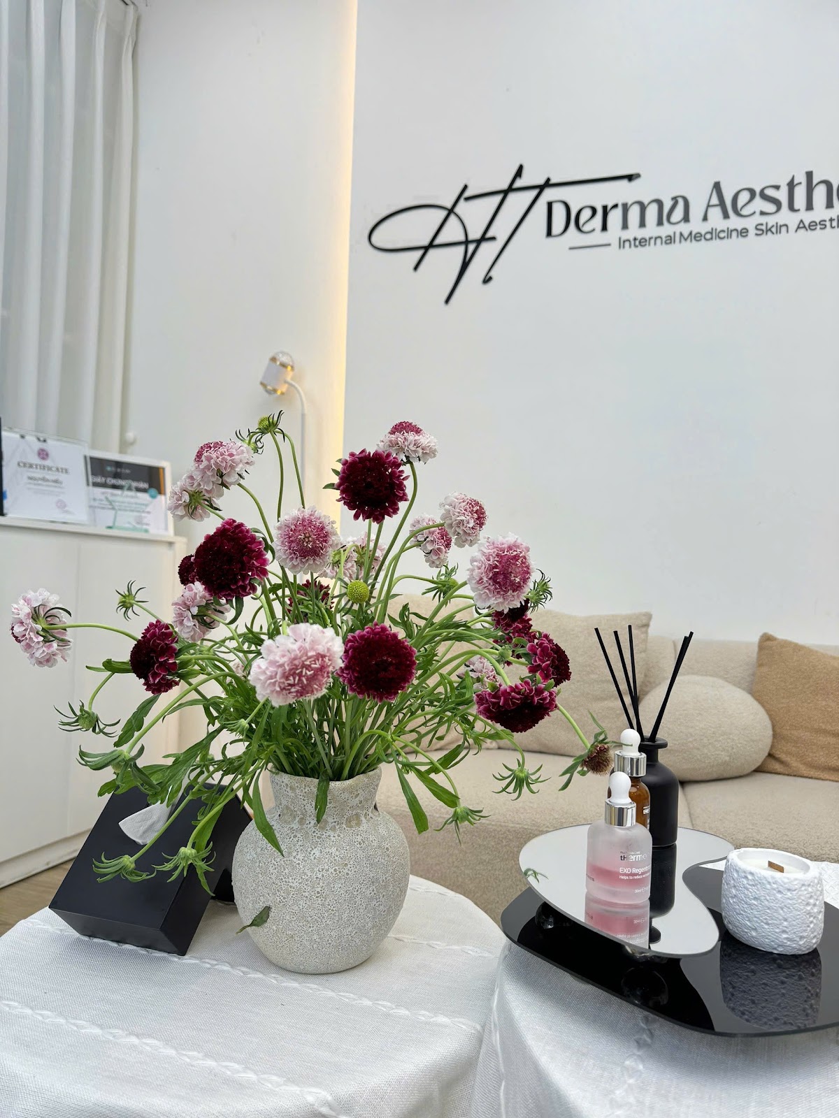 HT Derma Aesthetics Beauty & Spa