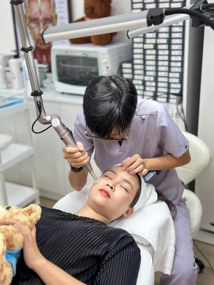 HT Derma Aesthetics Beauty & Spa
