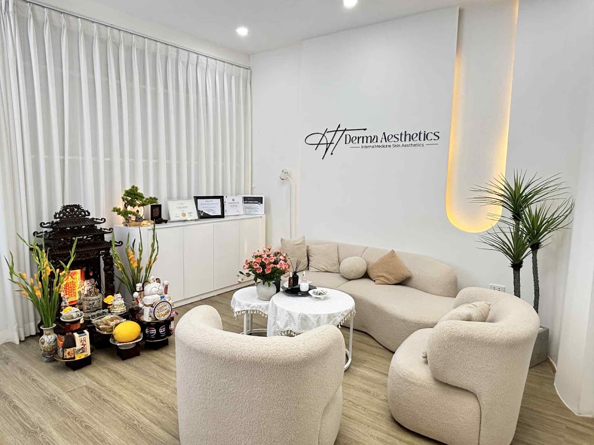 HT Derma Aesthetics Beauty & Spa