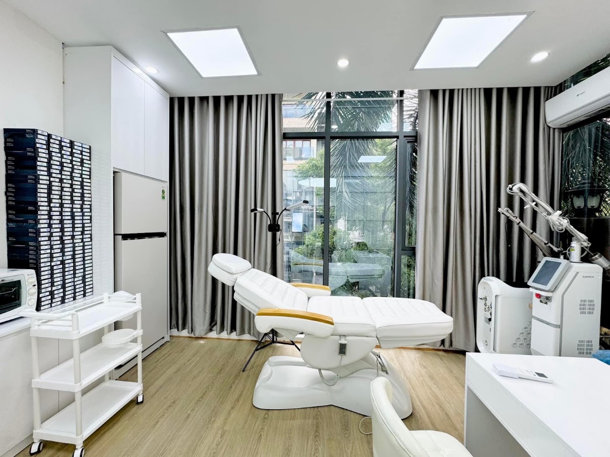 HT Derma Aesthetics Beauty & Spa