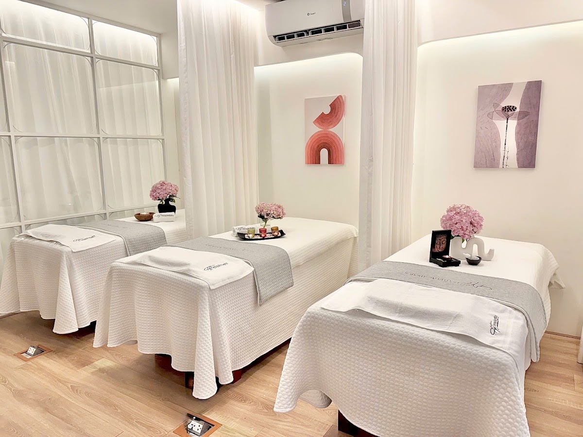 HT Derma Aesthetics Beauty & Spa