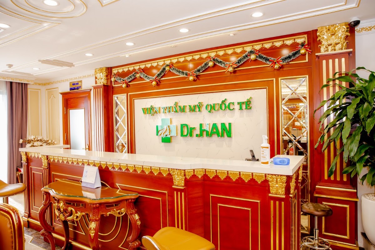 Dr.Han Beauty Center