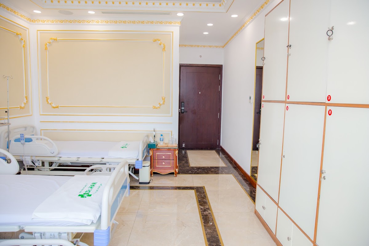 Dr.Han Beauty Center