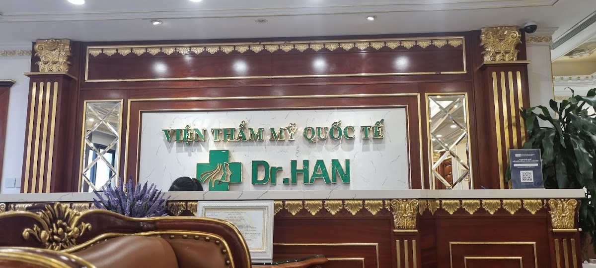 Dr.Han Beauty Center