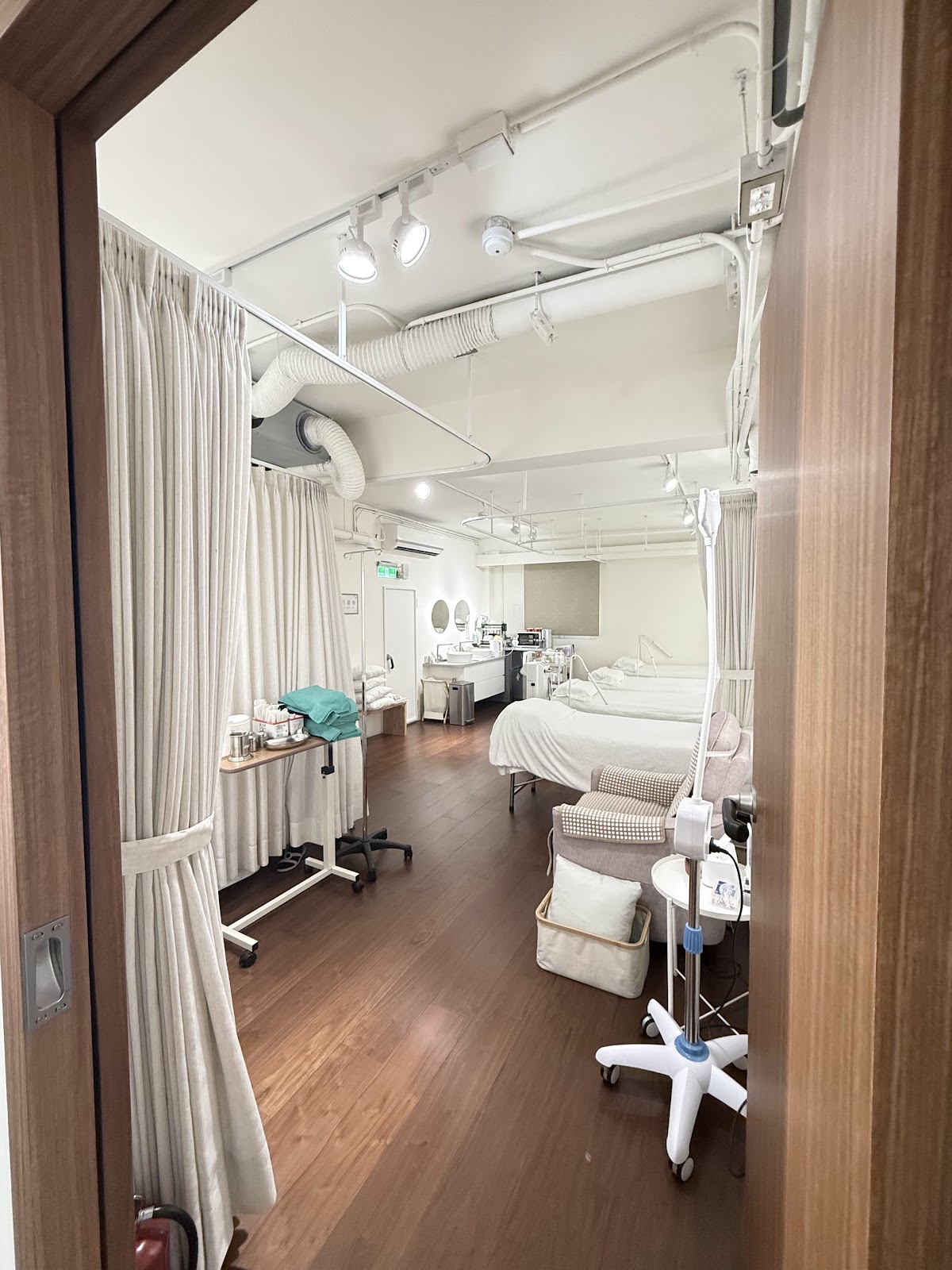 d&Aesthetic Clinic Taipei