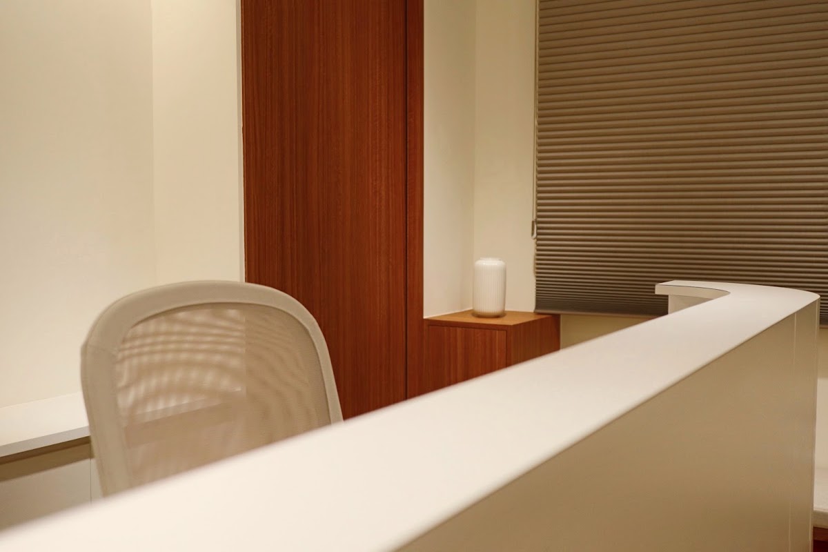 d&Aesthetic Clinic Taipei