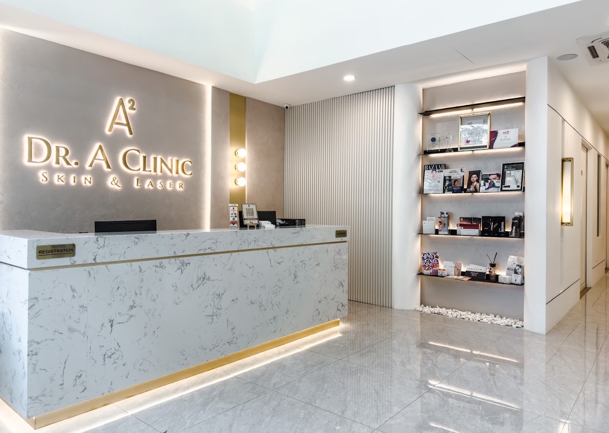 Dr. A Clinic (Damansara)