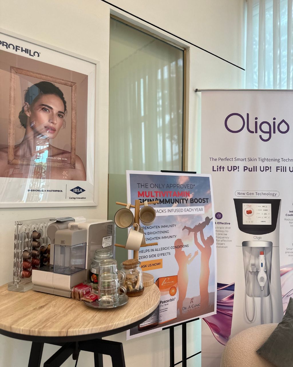 Dr. A Clinic (Damansara)