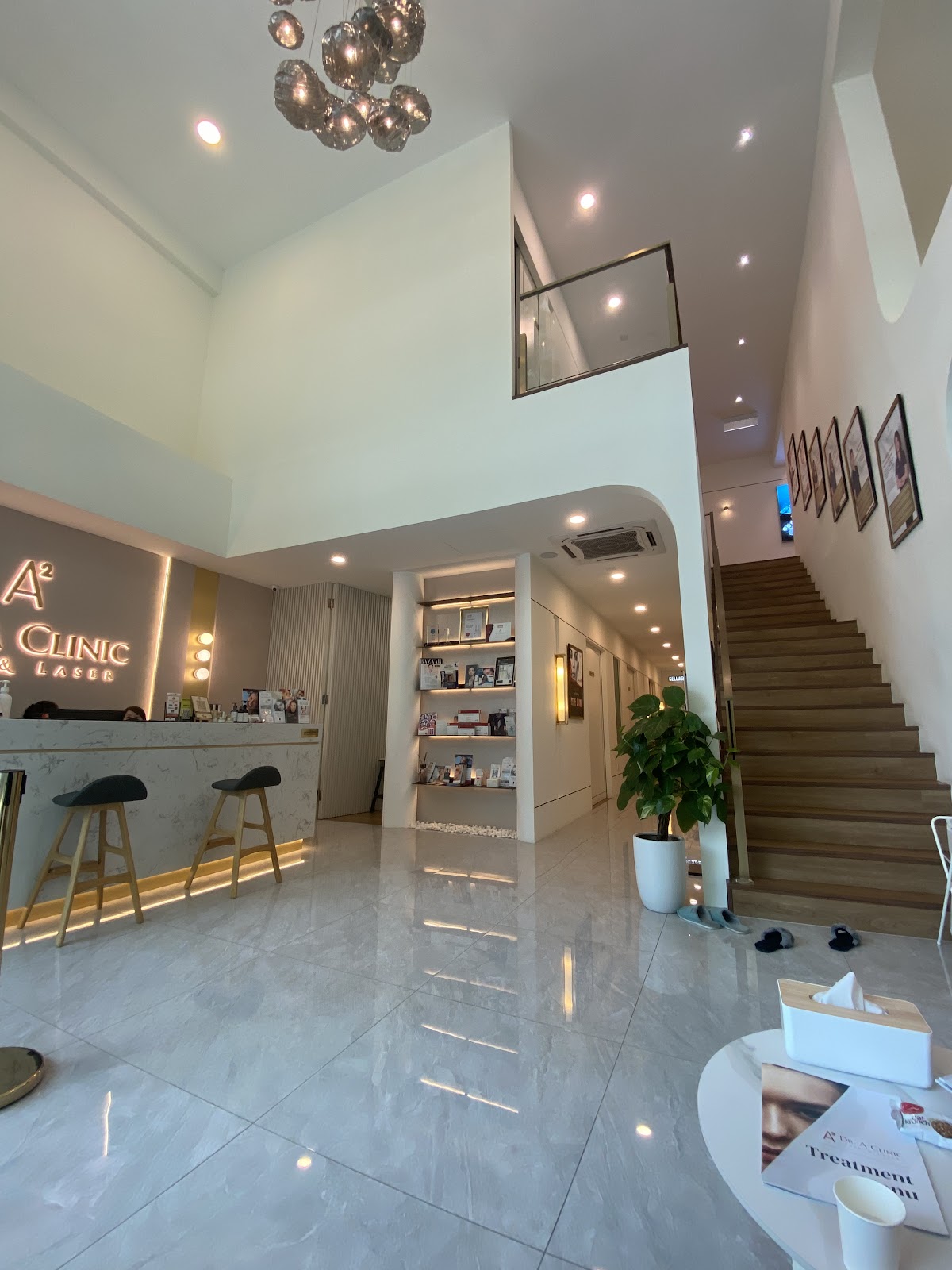 Dr. A Clinic (Damansara)