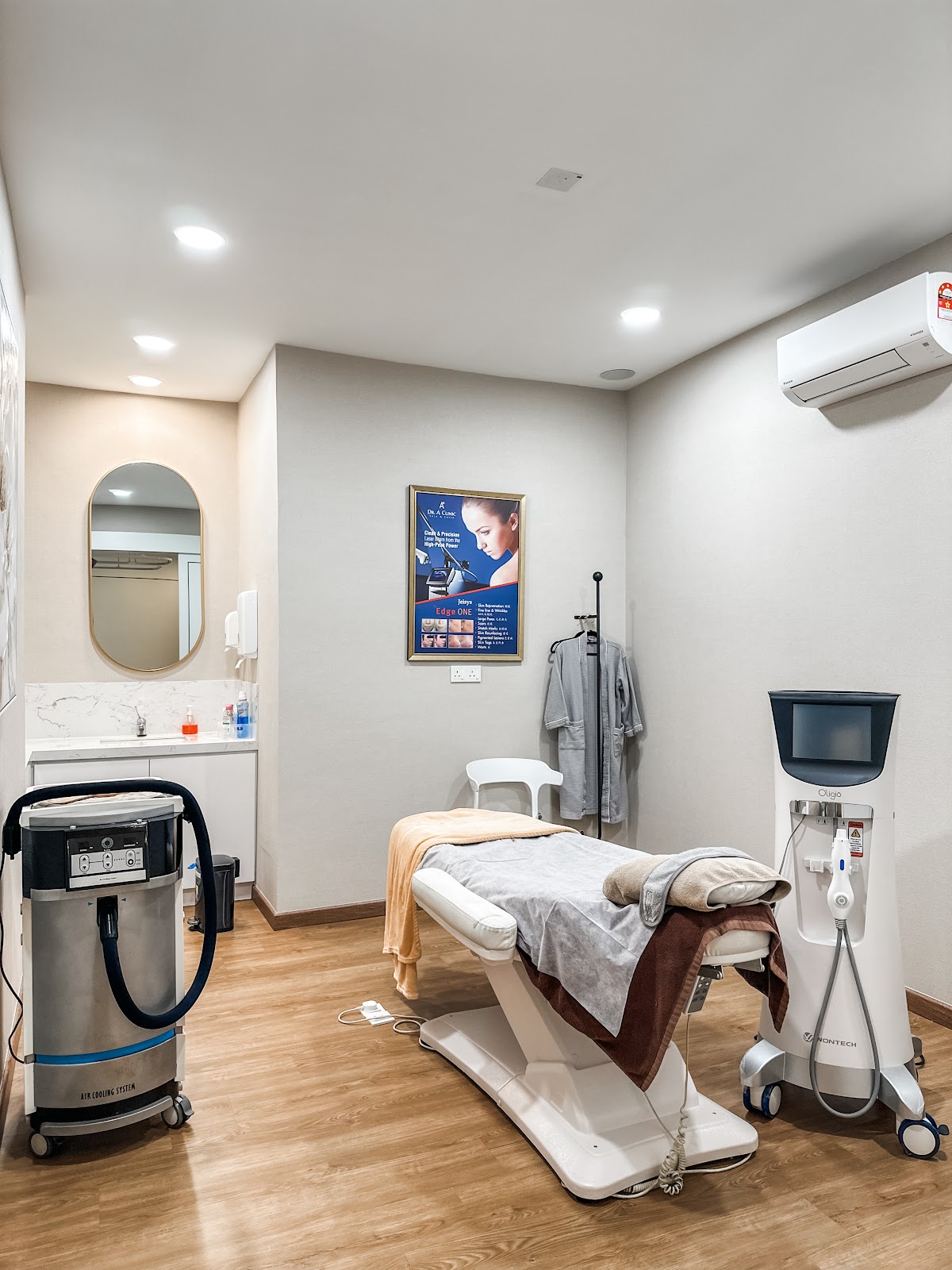 Dr. A Clinic (Damansara)