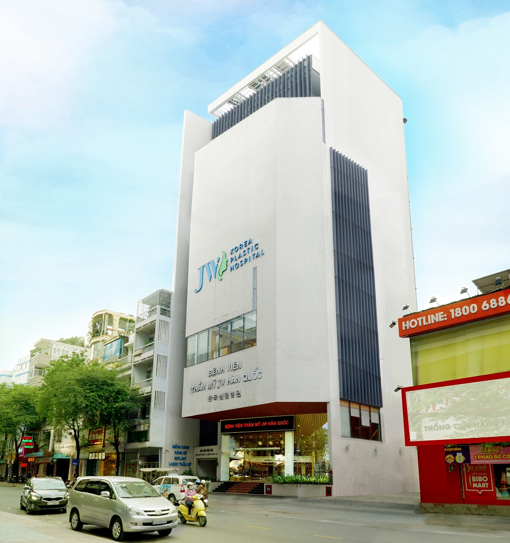 JW Beauty Clinic