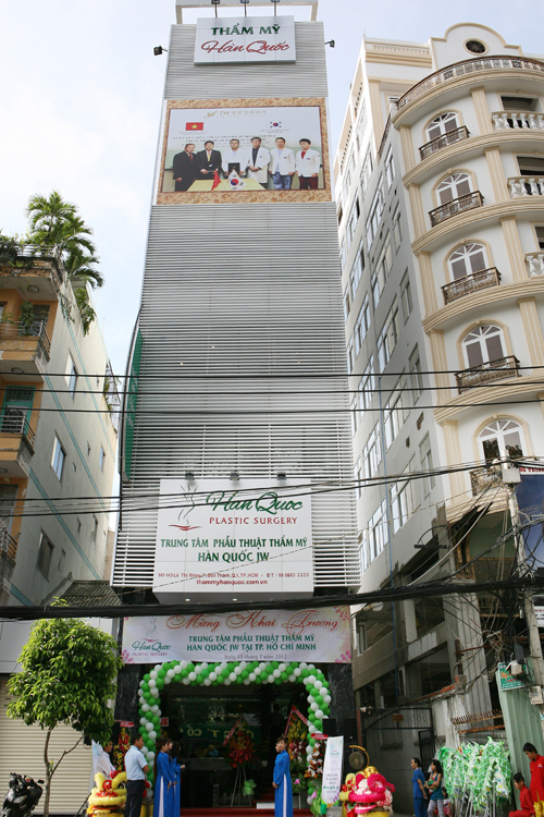JW Beauty Clinic