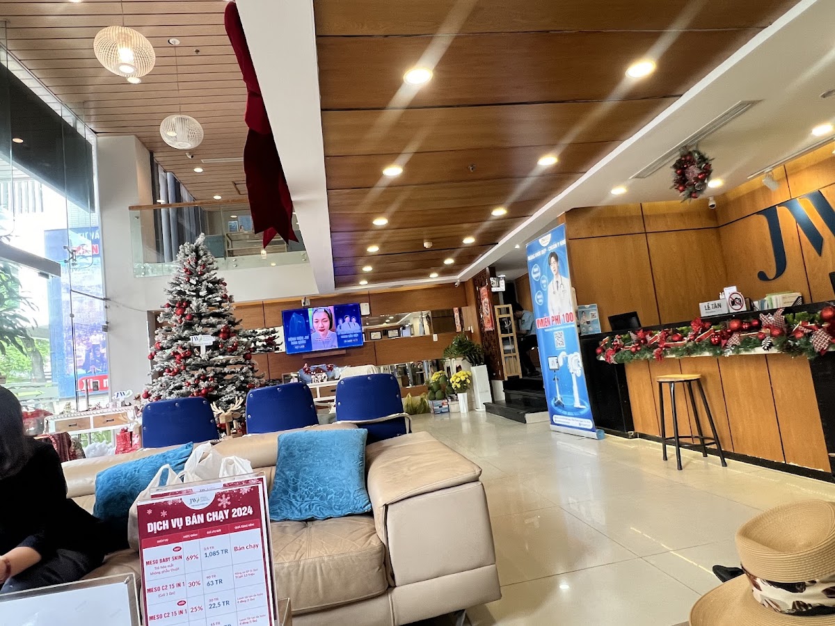 JW Beauty Clinic