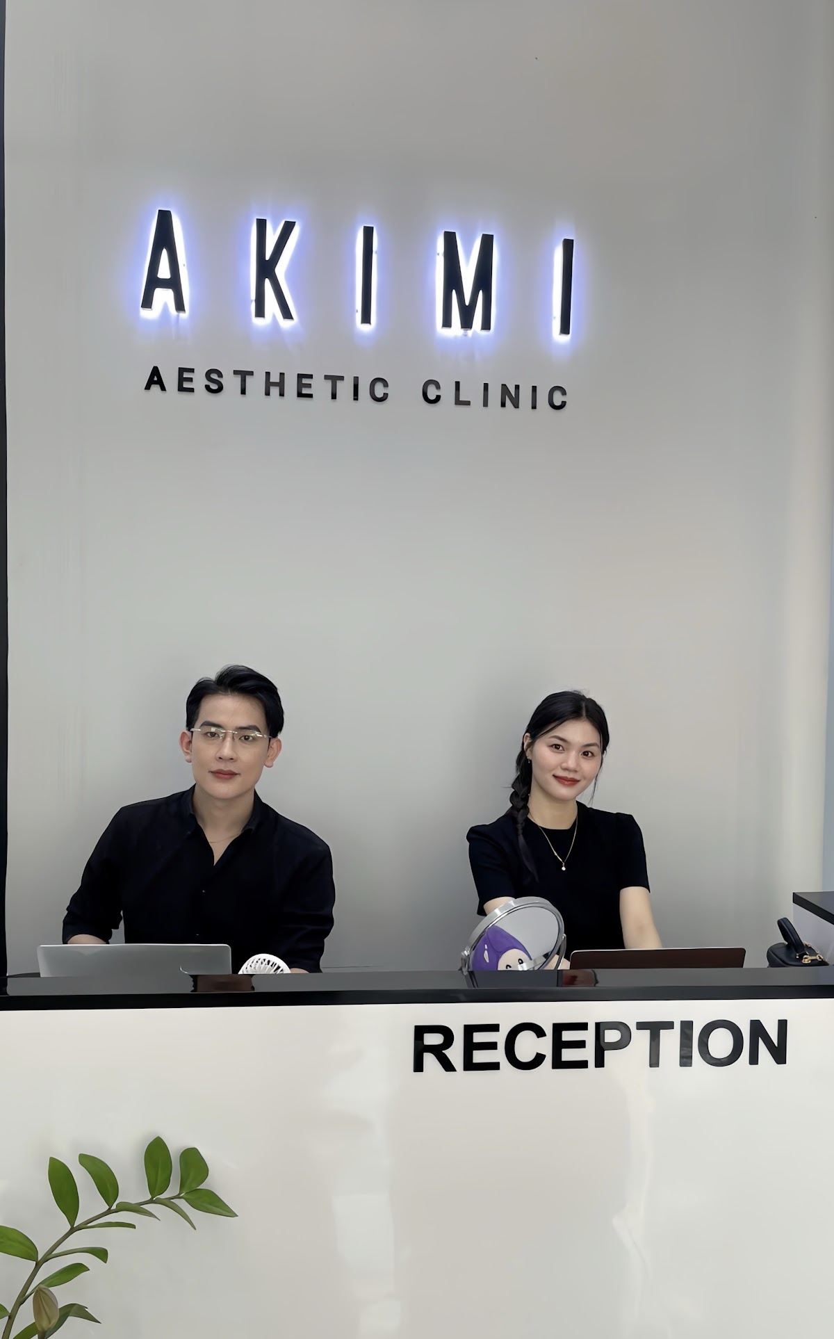 AKIMI Aesthetic Clinic