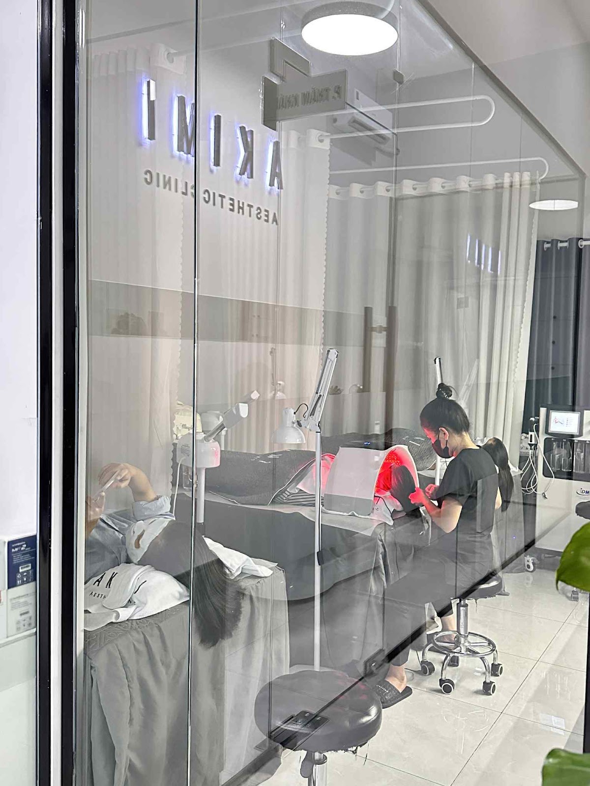 AKIMI Aesthetic Clinic