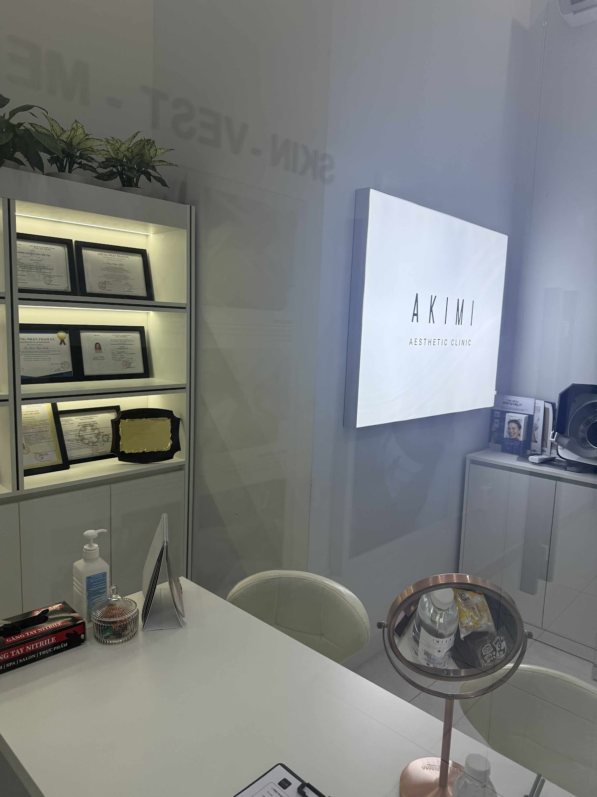 AKIMI Aesthetic Clinic
