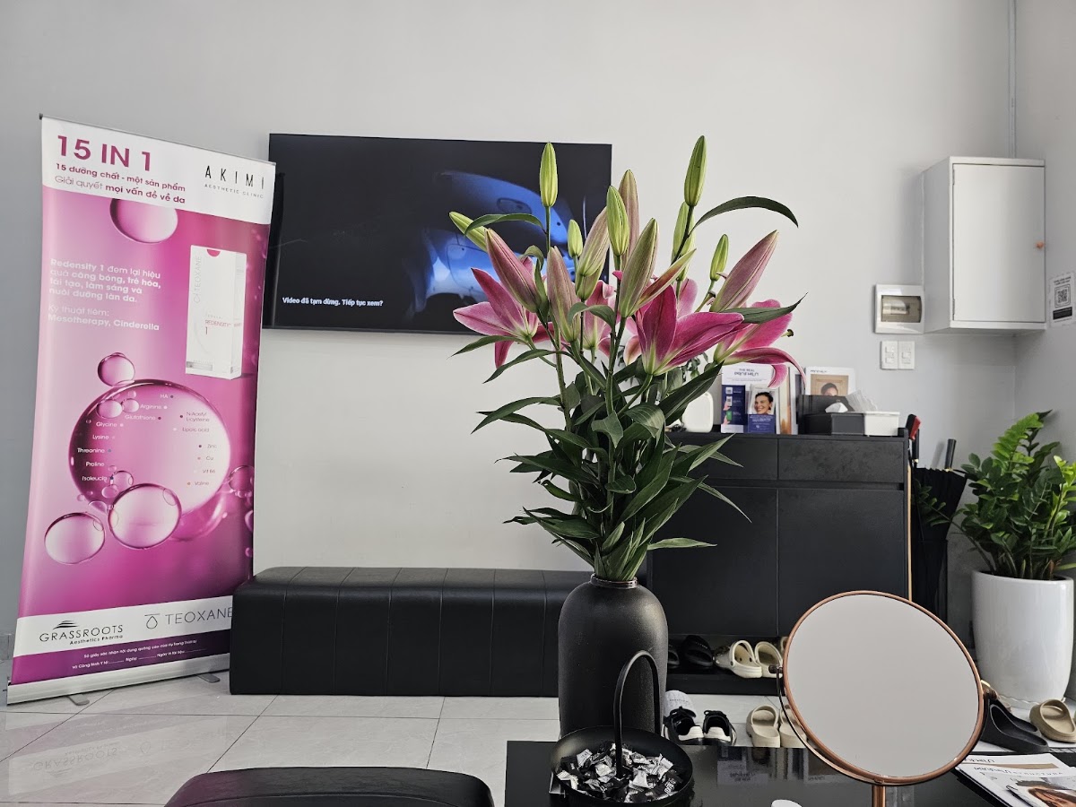 AKIMI Aesthetic Clinic