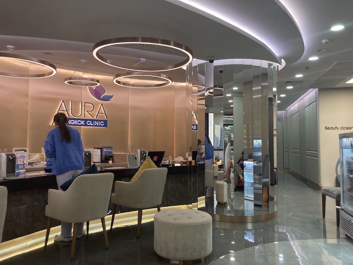 Aura Bangkok Clinic Sathon