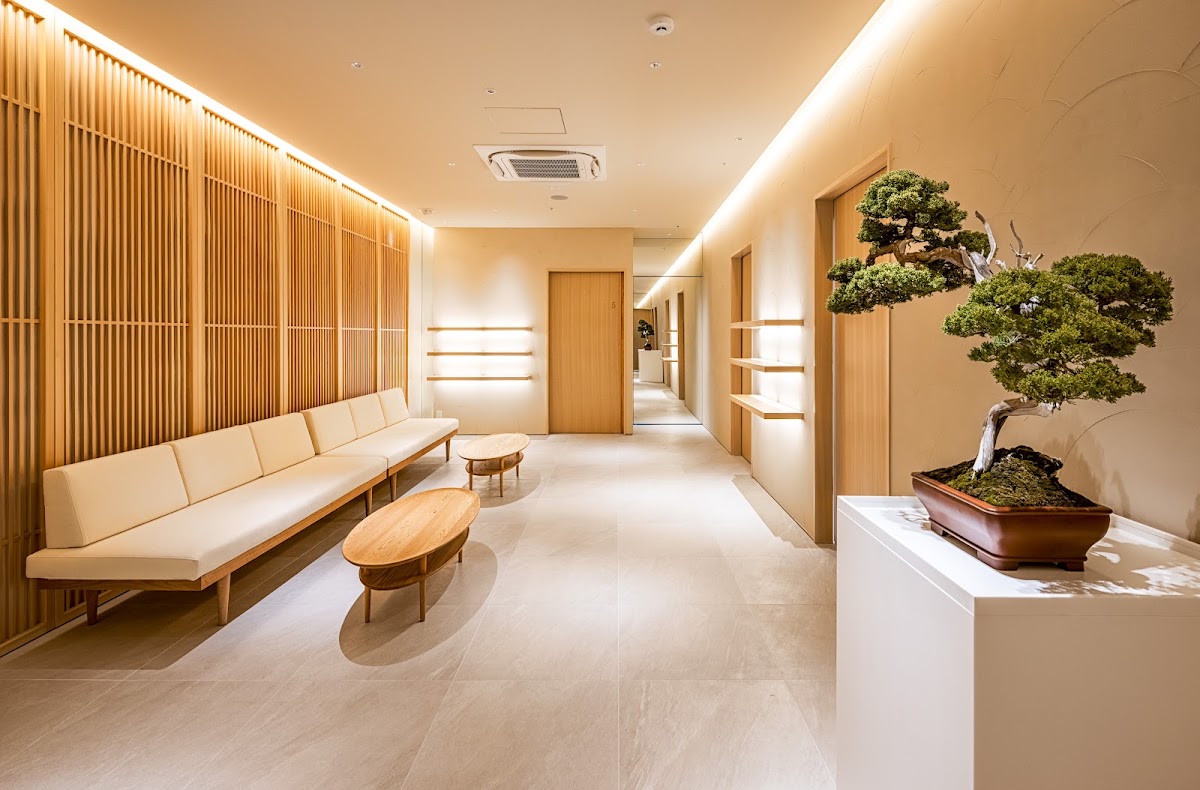 Matsurika Clinic Ginza