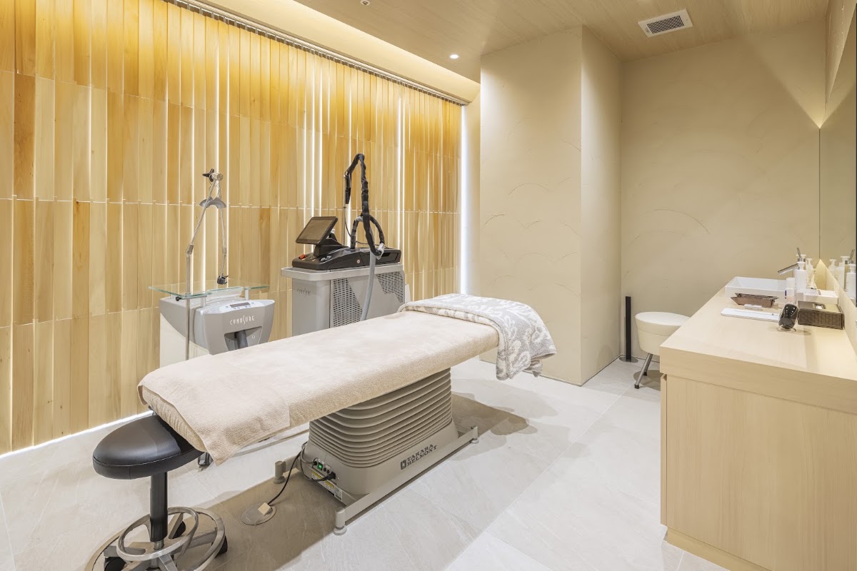 Matsurika Clinic Ginza