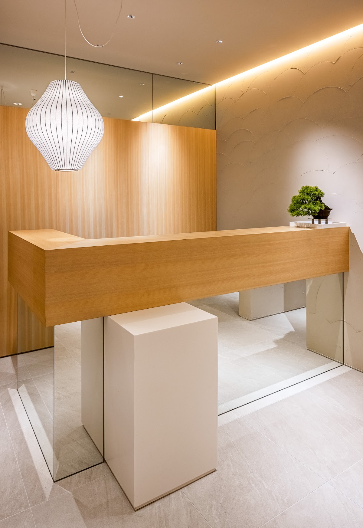 Matsurika Clinic Ginza