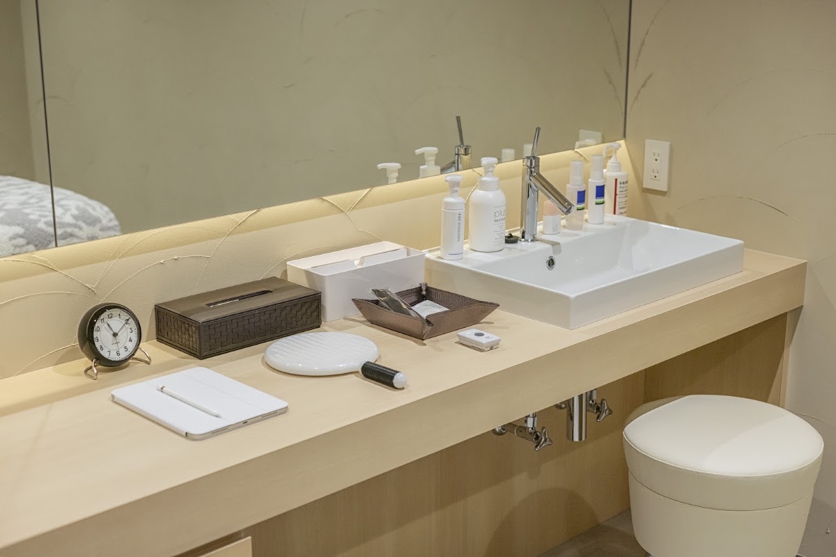 Matsurika Clinic Ginza