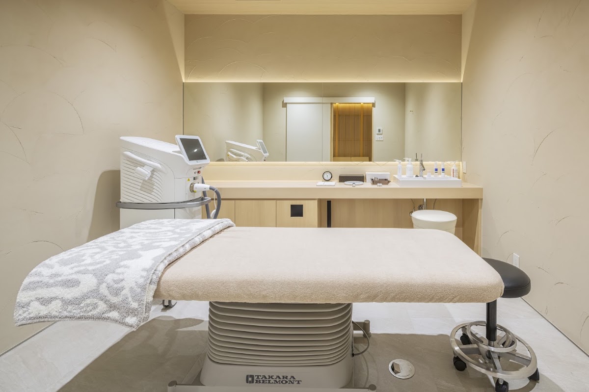 Matsurika Clinic Ginza