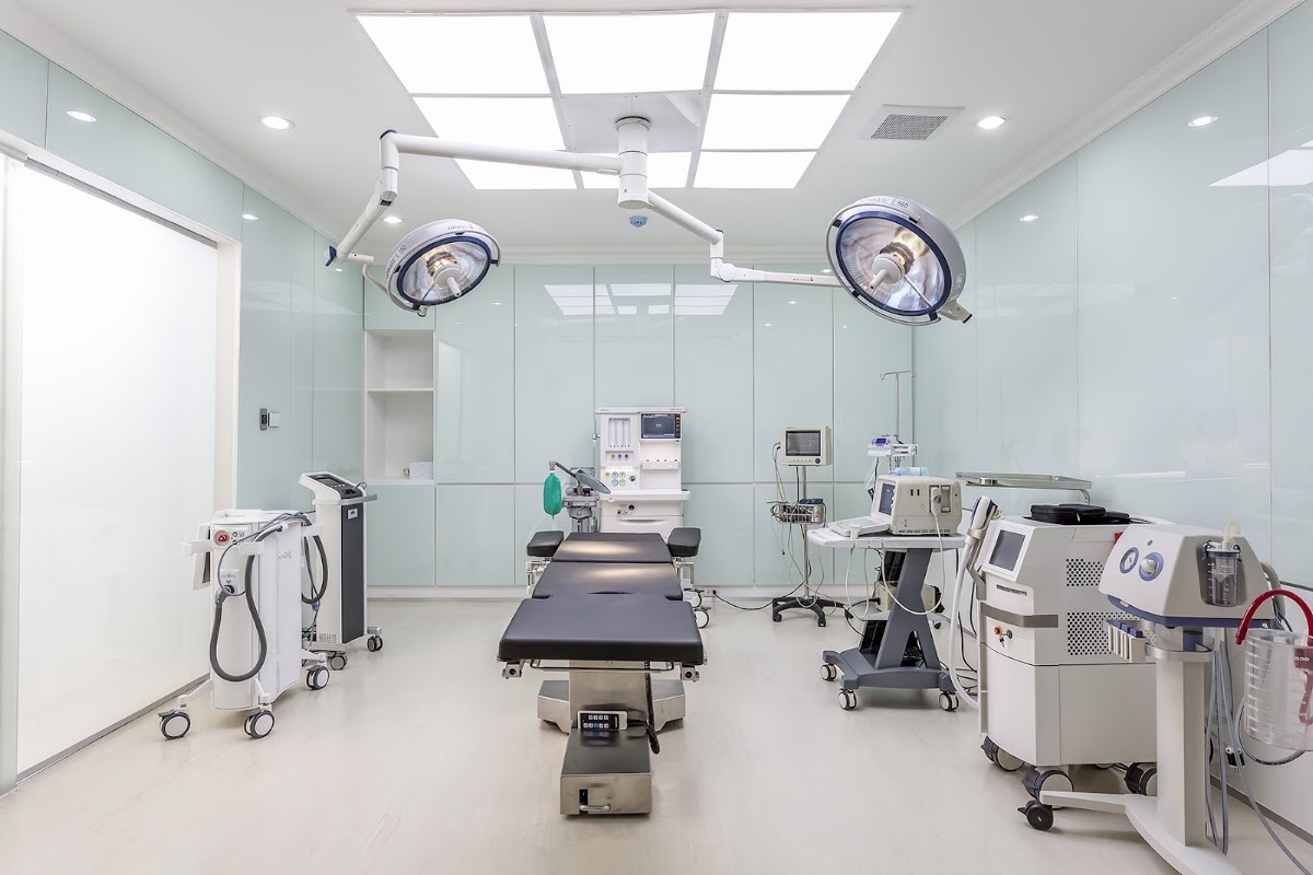 Rattinan Clinic