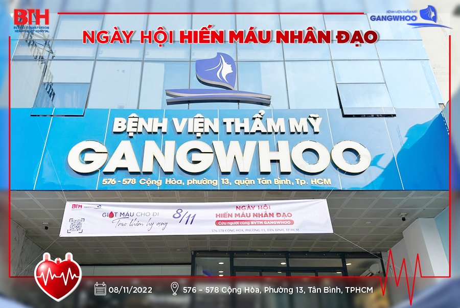 Gangwhoo Cosmetic Hospital