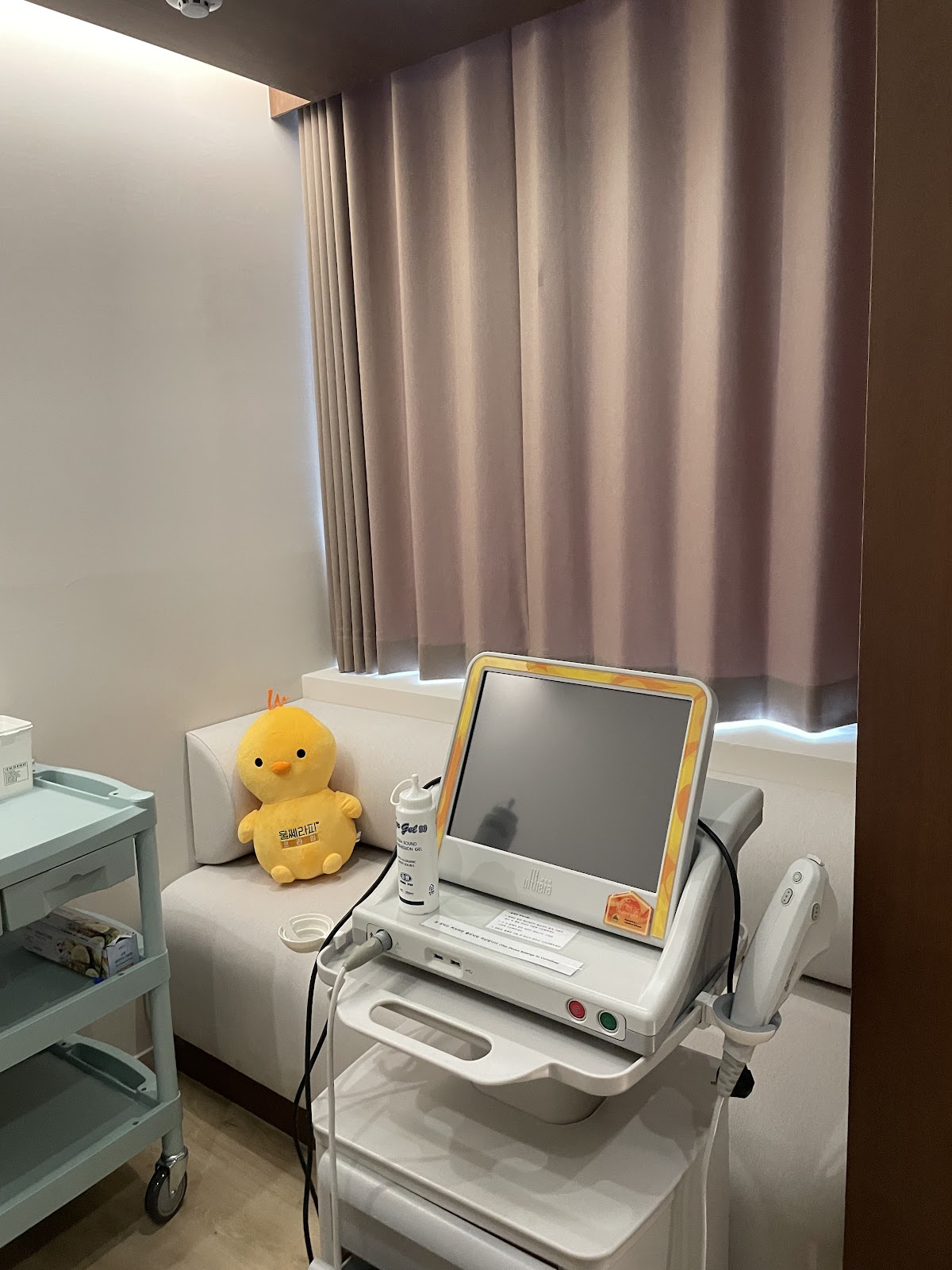 Curveline Clinic Myeongdong Dermatology