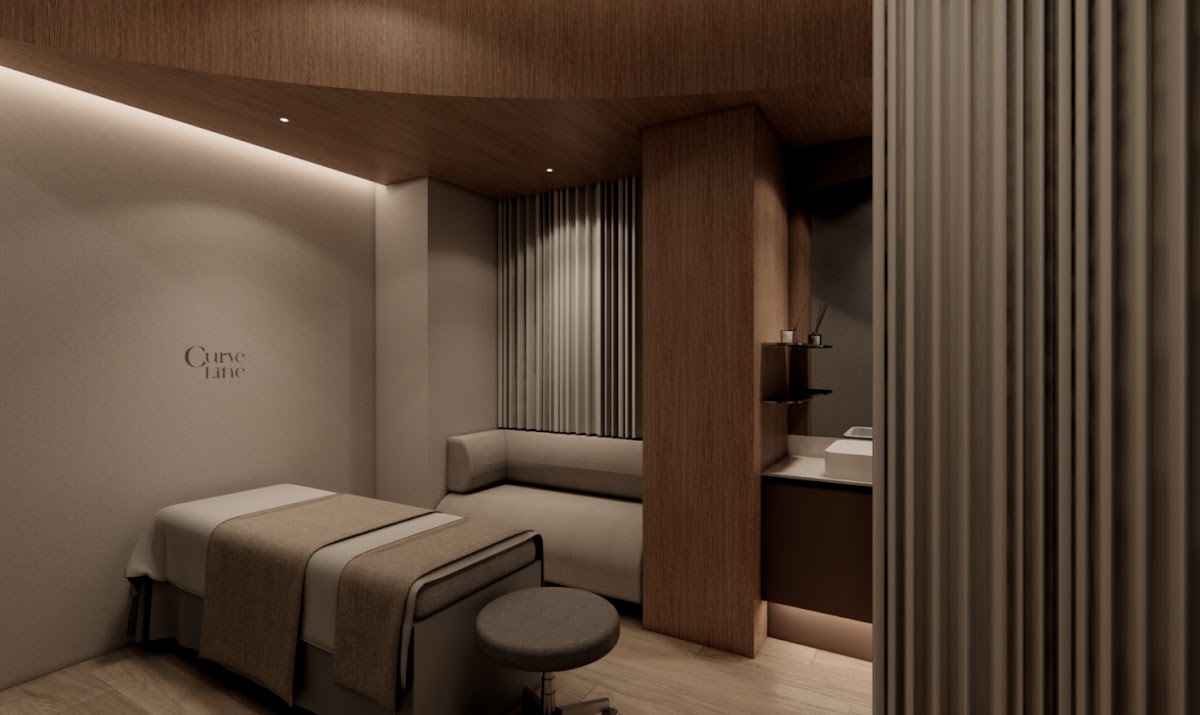 Curveline Clinic Myeongdong Dermatology